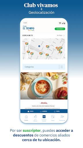 Periódico EL TIEMPO – Noticias