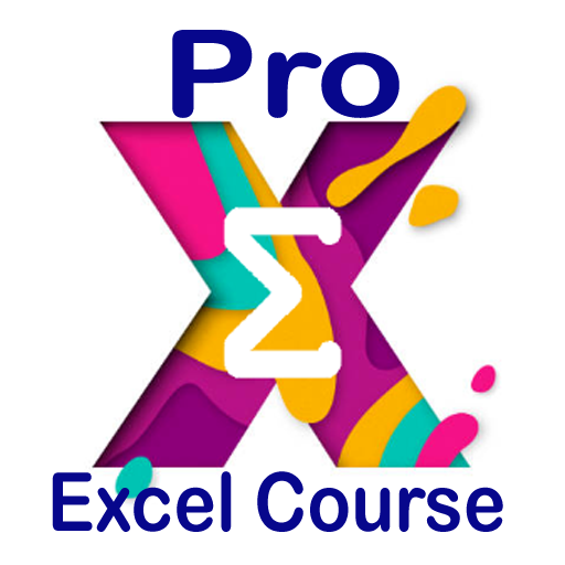 Full Excel Course (Offline)
