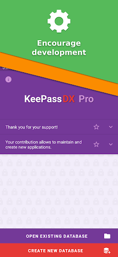 KeePro Unlocker