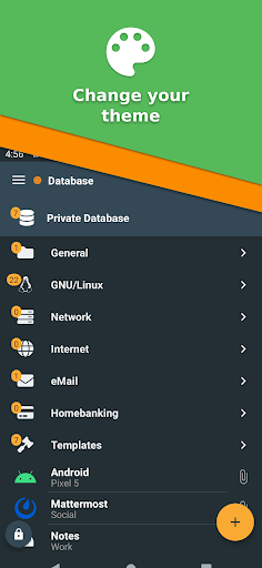 KeePro Unlocker
