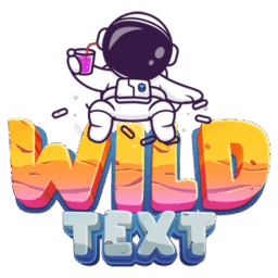 Wild Text