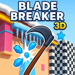 Blade Breaker 3D