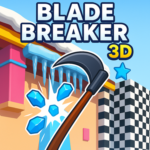 Blade Breaker 3D