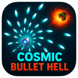 Cosmic Bullet Hell