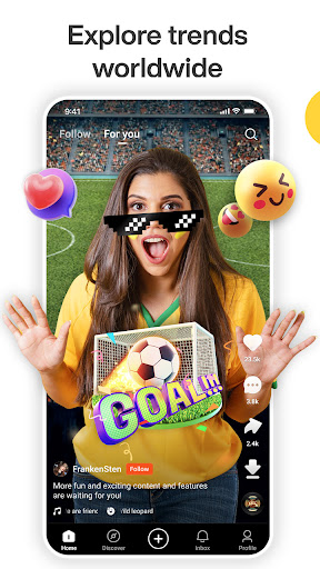 Kwai – Cool Video & Social Fun