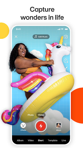 Kwai – Cool Video & Social Fun