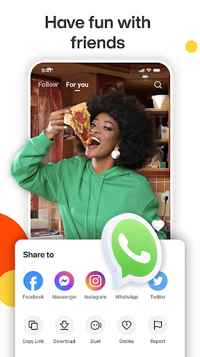 Kwai – Cool Video & Social Fun