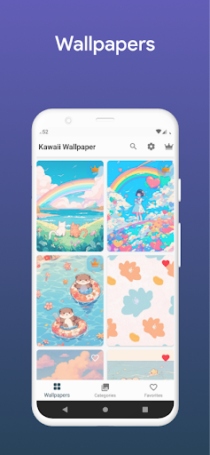 Kawaii Wallpaper