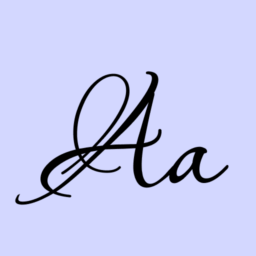 Stylish Fonts Keyboard