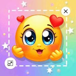 Stickers and Emoji – WASticker