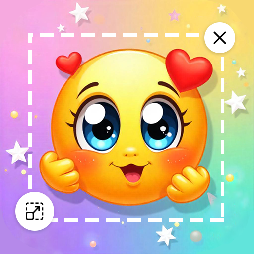 Stickers and Emoji – WASticker