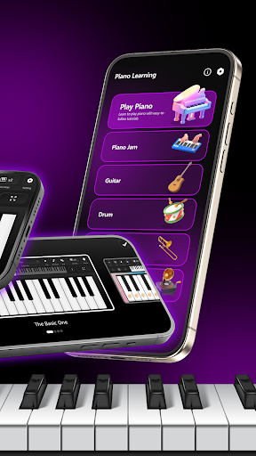 Piano: Learn & Play Piano
