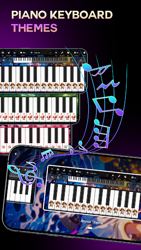 Piano: Learn & Play Piano
