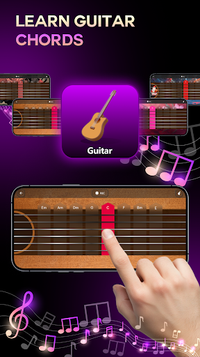 Piano: Learn & Play Piano