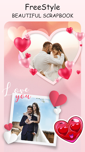 Pic Collage Maker Photo Editor