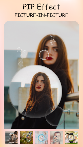 Pic Collage Maker Photo Editor
