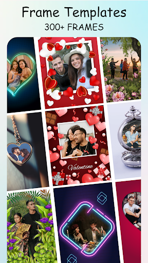 Pic Collage Maker Photo Editor