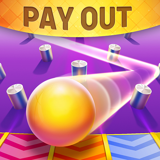 Golden Bounce -Earn real money