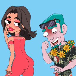 Save John: Funny Choices