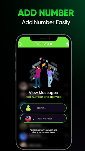 Dogsix – Online tracker