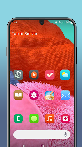 Ice Cream Roll – Cool Launcher