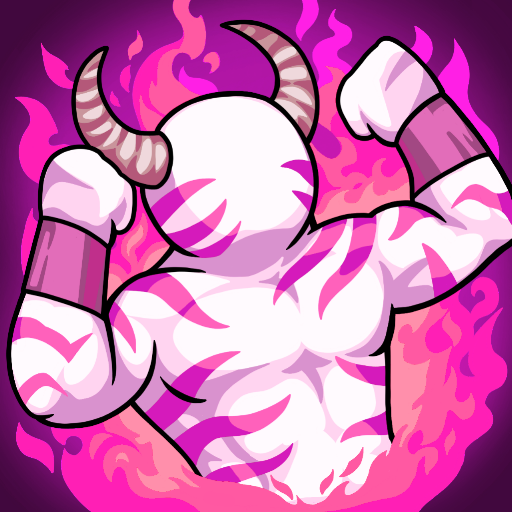 IdleOn – The Idle RPG