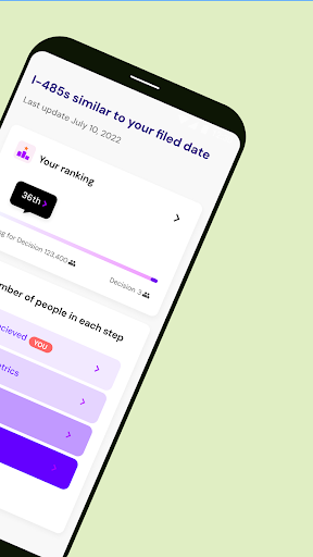 Lawfully Case Tracker