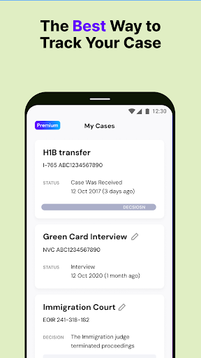 Lawfully Case Tracker