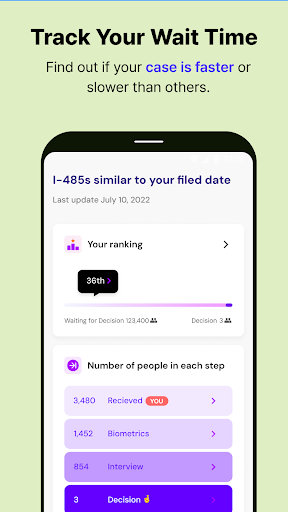 Lawfully Case Tracker