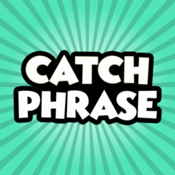 Catchphrase Party Game