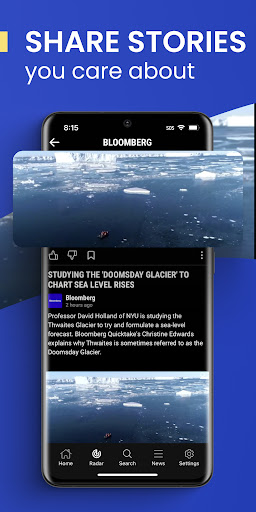 LeadStory
