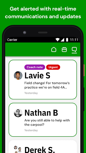 LeagueApps Play