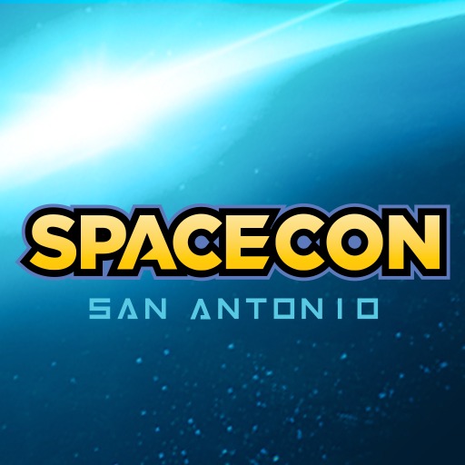 Spacecon San Antonio