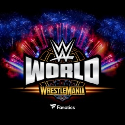 WWE World at WrestleMania