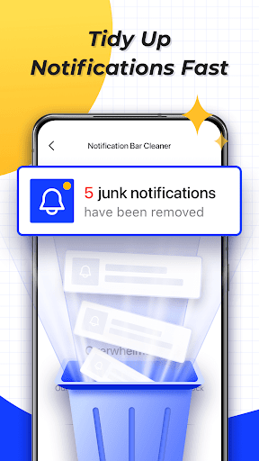 MiraClean – File Manager