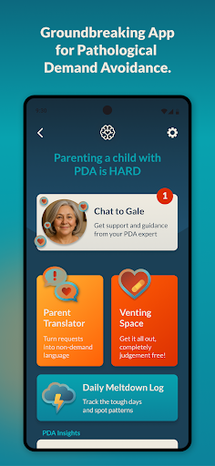 PDA Pro for Demand Avoidance
