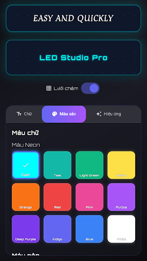 LED Studio