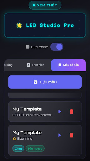 LED Studio