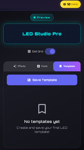 LED Studio
