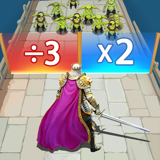 Last Land: War of Survival