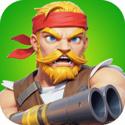 Infinite Fire: Frontline