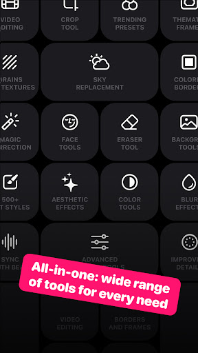 Lensa: photo editor & AI art