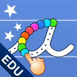 Cursive Writing Wizard – Kids