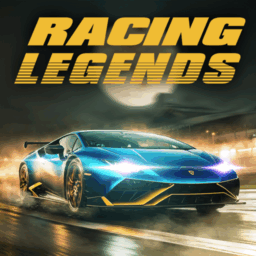 Racing Legends – Offline Games