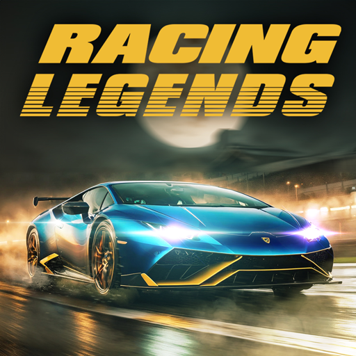 Racing Legends – Offline Games