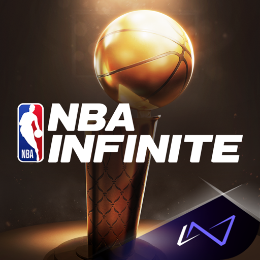 NBA Infinite – PvP Basketball