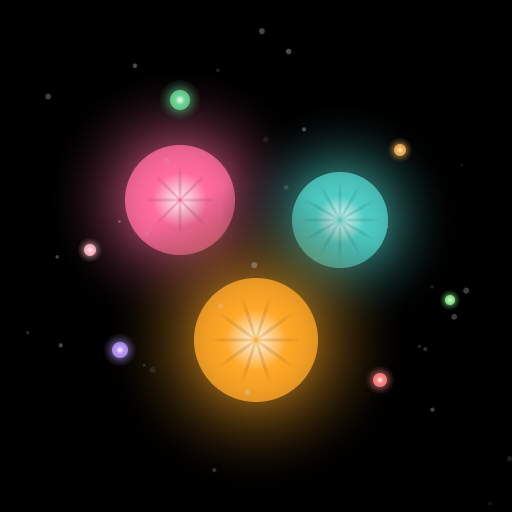 Tombli: Sensory Sandbox