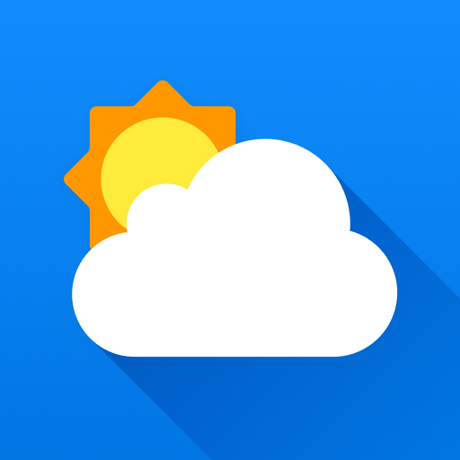Weather & Clima – Weather Sky