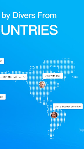 Dive+ : Diving Community