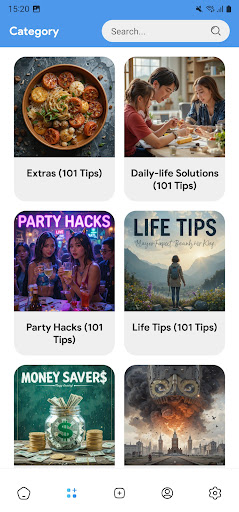 Daily Life Hacks, Tips, Tricks